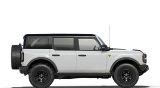 2025 Ford Bronco® External Image 1